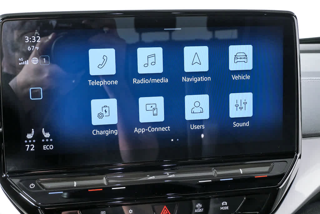 Certified 2023 Volkswagen ID.4 Pro S Plus image 17