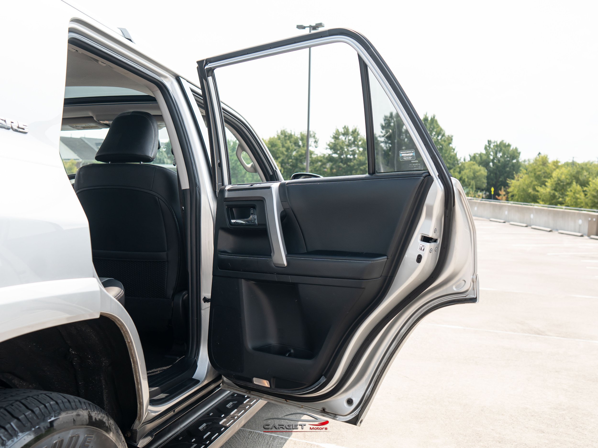 Used 2016 Toyota 4Runner SR5 Premium AWD/4WD image 41