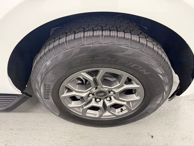 New 2026 Ford Expedition Active image 5