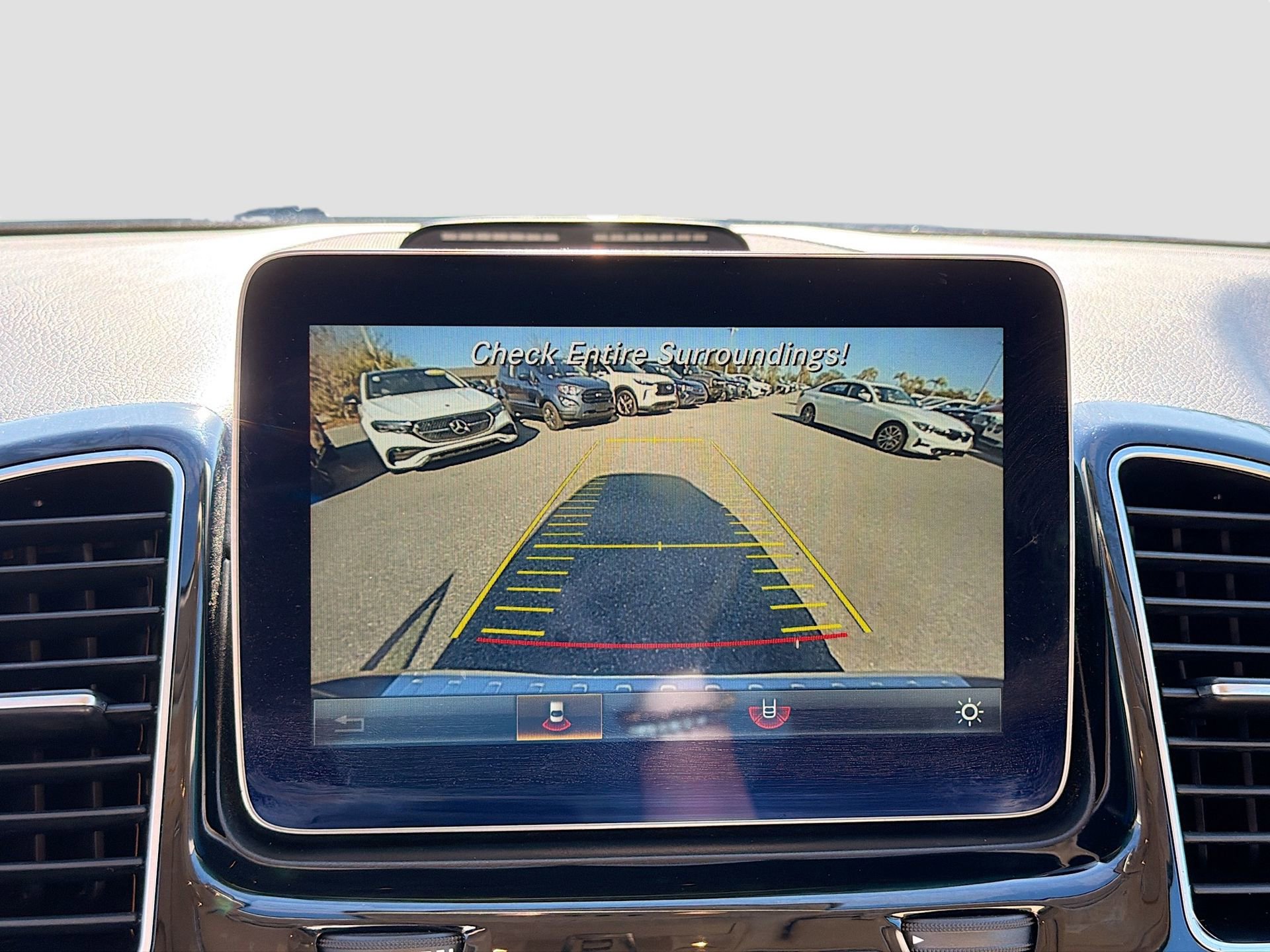 Used 2018 Mercedes-Benz GLE 350 image 33