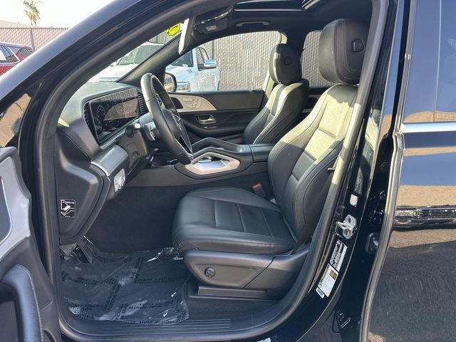 Used 2024 Mercedes-Benz GLE 450e 4MATIC image 19