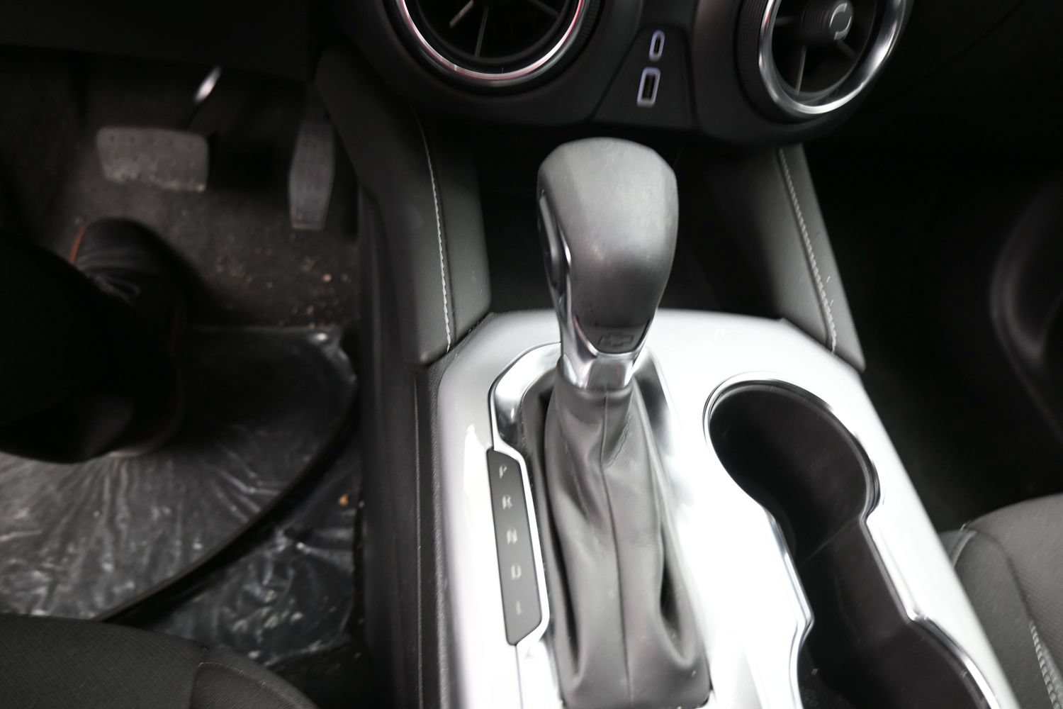 Used 2026 Chevrolet Blazer LT FWD image 14