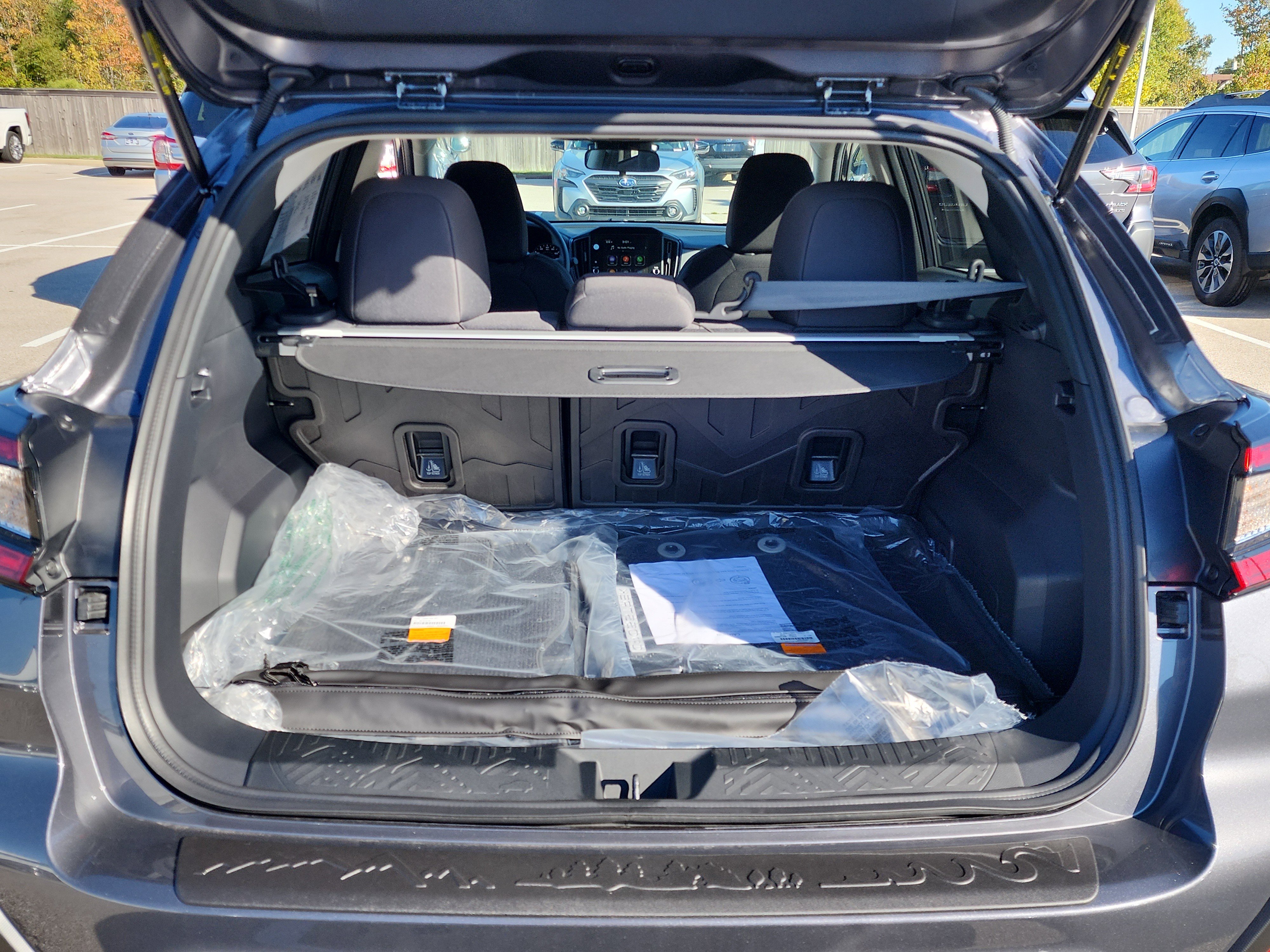 New 2026 Subaru Crosstrek 2.0i Premium image 4