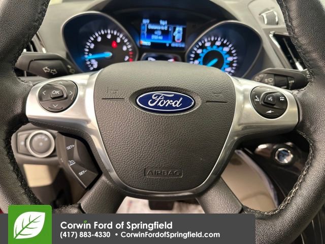 Used 2015 Ford Escape Titanium image 21