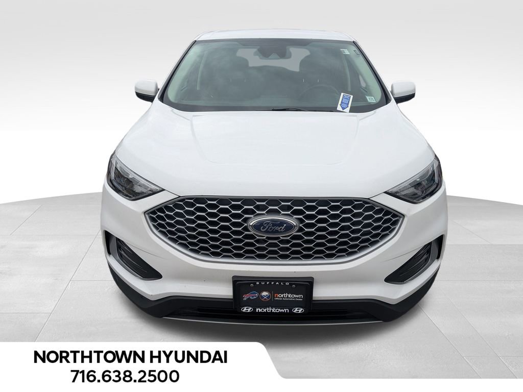 Used 2023 Ford Edge SEL image 11