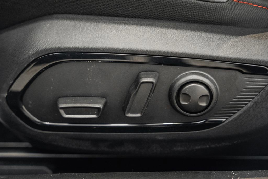 New 2026 Dodge Charger Scat Pack w/ Wheel & Tire Package image 30