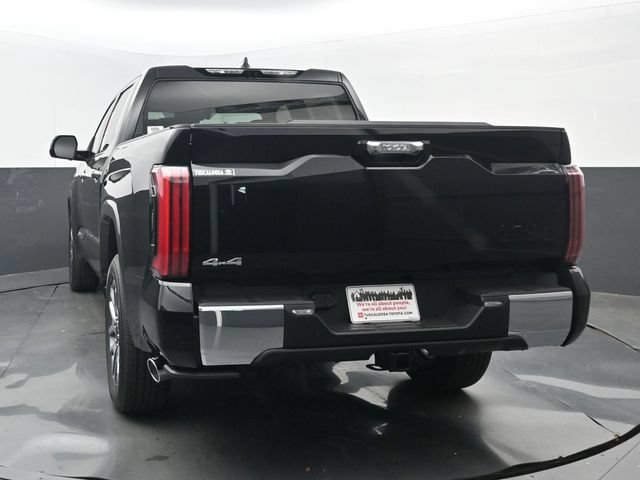 New 2026 Toyota Tundra 1794 Edition AWD/4WD image 19