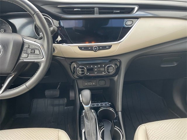 Used 2023 Buick Encore GX Essence w/ Advanced Technology Package image 11