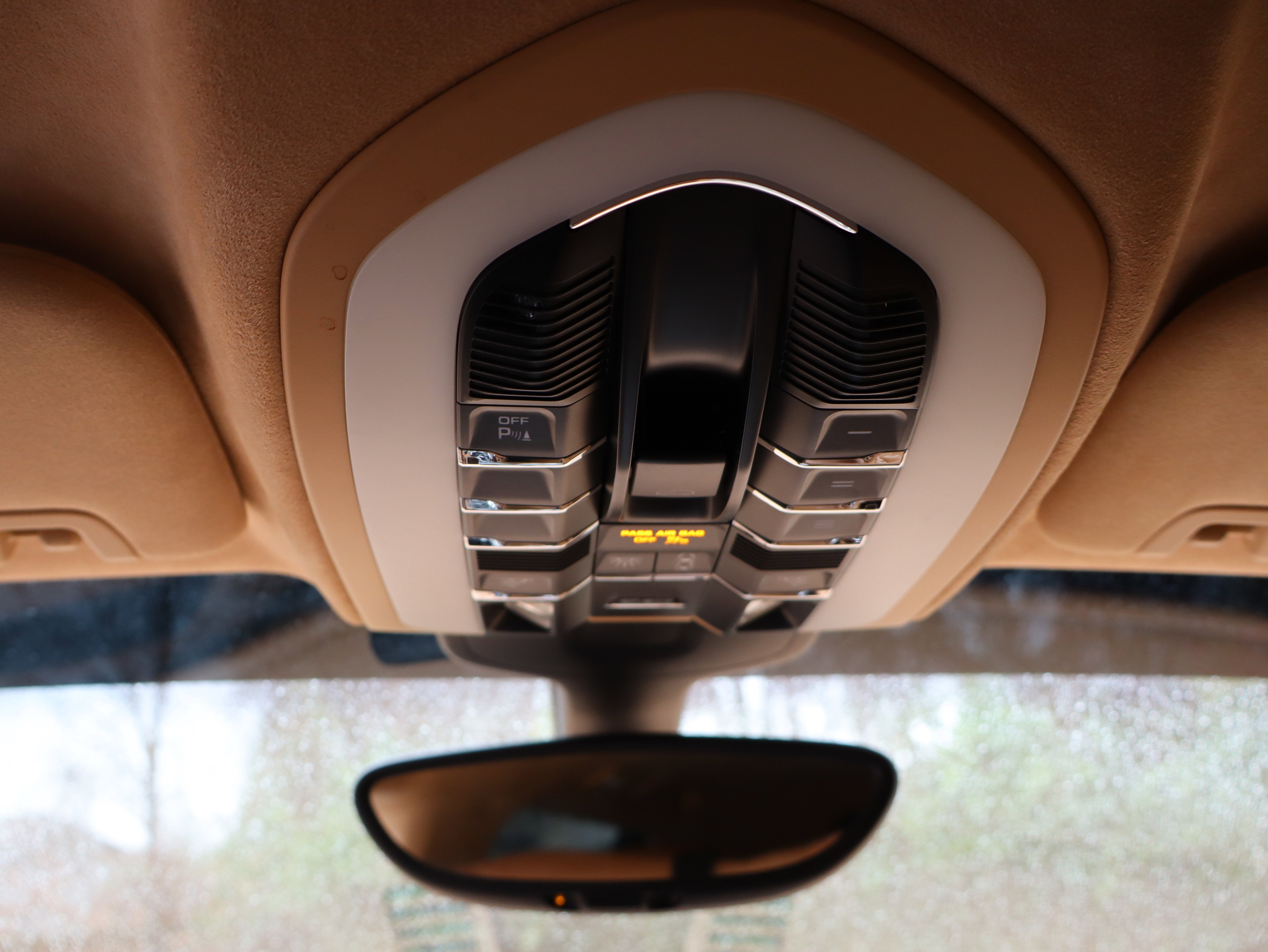 Used 2012 Porsche Panamera Turbo image 35