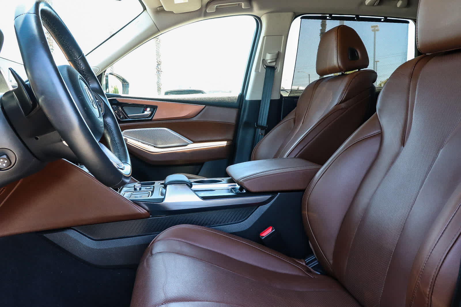 Used 2024 Acura MDX FWD w/ Technology Package image 29