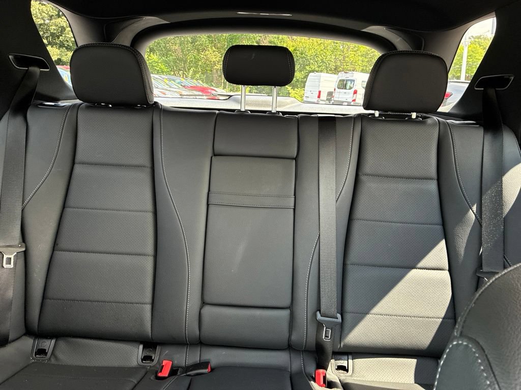 Used 2026 Mercedes-Benz GLE 350 4MATIC image 26