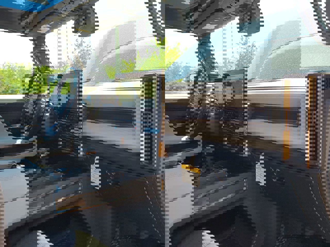 New 2024 GMC Hummer EV 3X w/ Omega Edition image 67