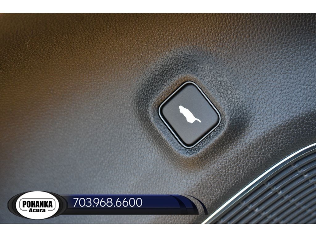 New 2026 Acura MDX w/ Technology Package AWD/4WD image 25