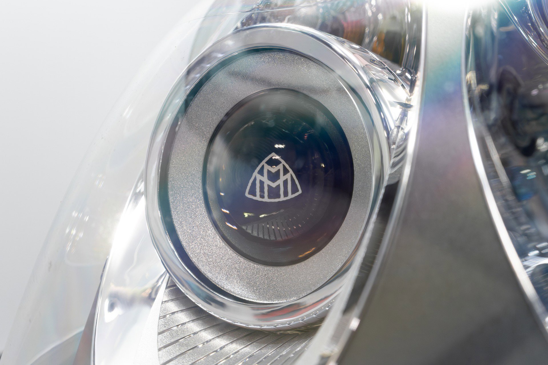 Used 2004 Maybach 57 image 60