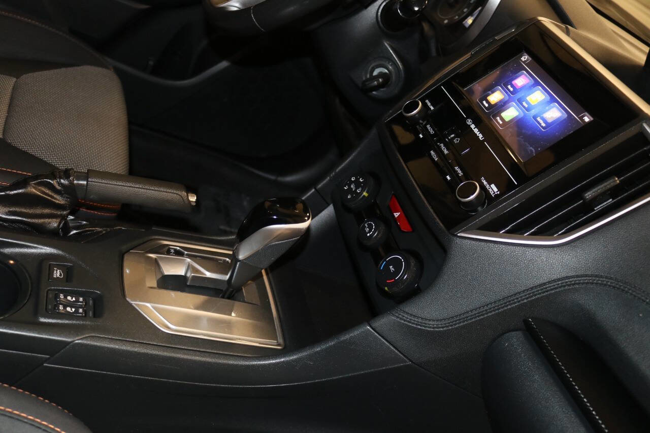 Used 2018 Subaru Crosstrek 2.0i Premium w/ Moonroof Package image 30