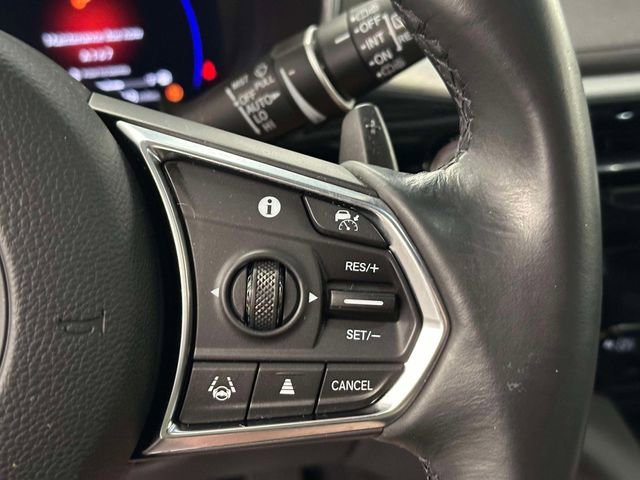 Certified 2023 Acura MDX SH-AWD w/ Technology Package image 24