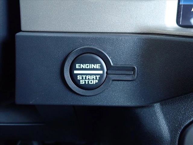 New 2026 Ford Bronco Outer Banks AWD/4WD image 24