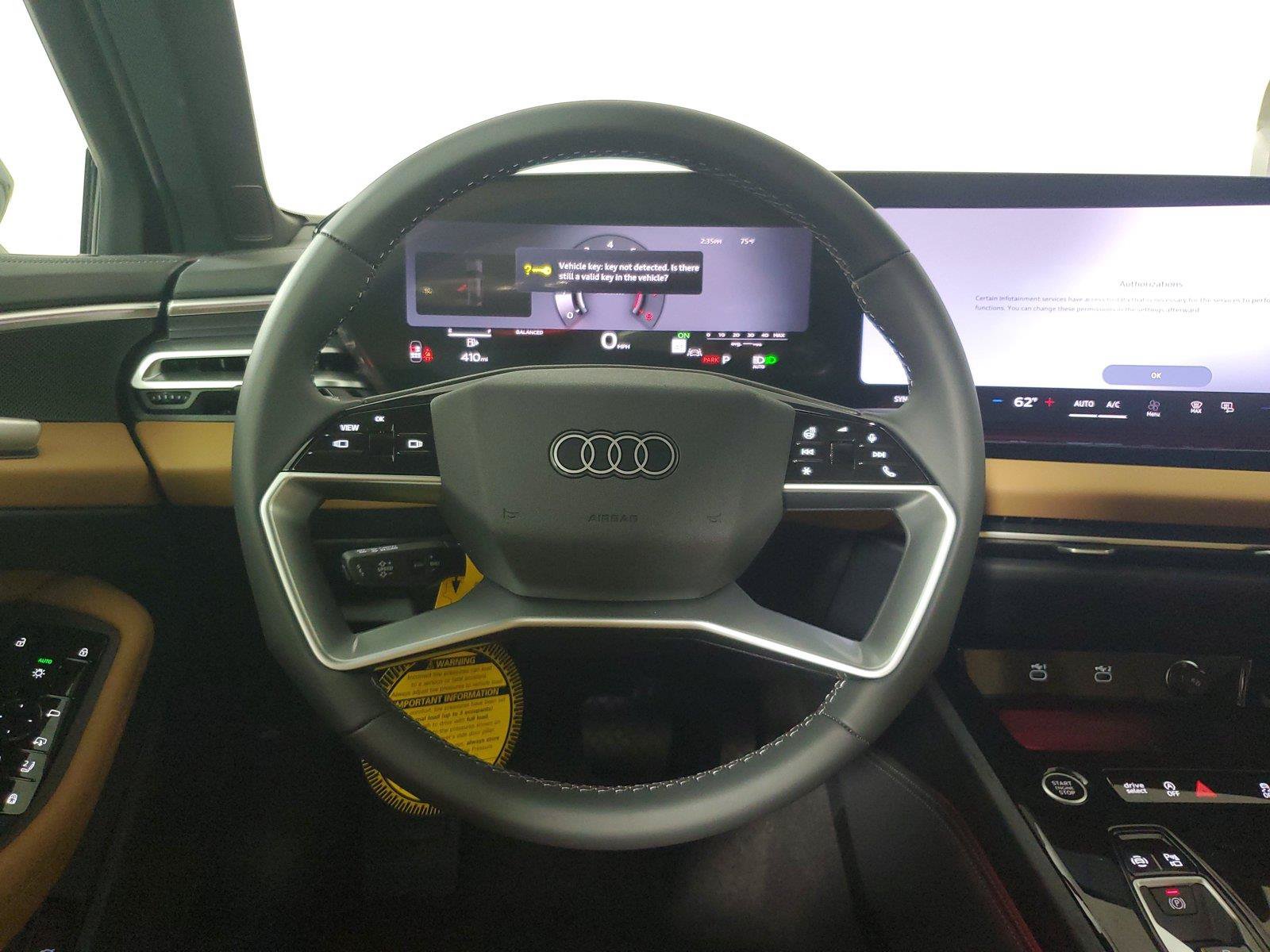 New 2026 Audi A5 Premium AWD/4WD image 16