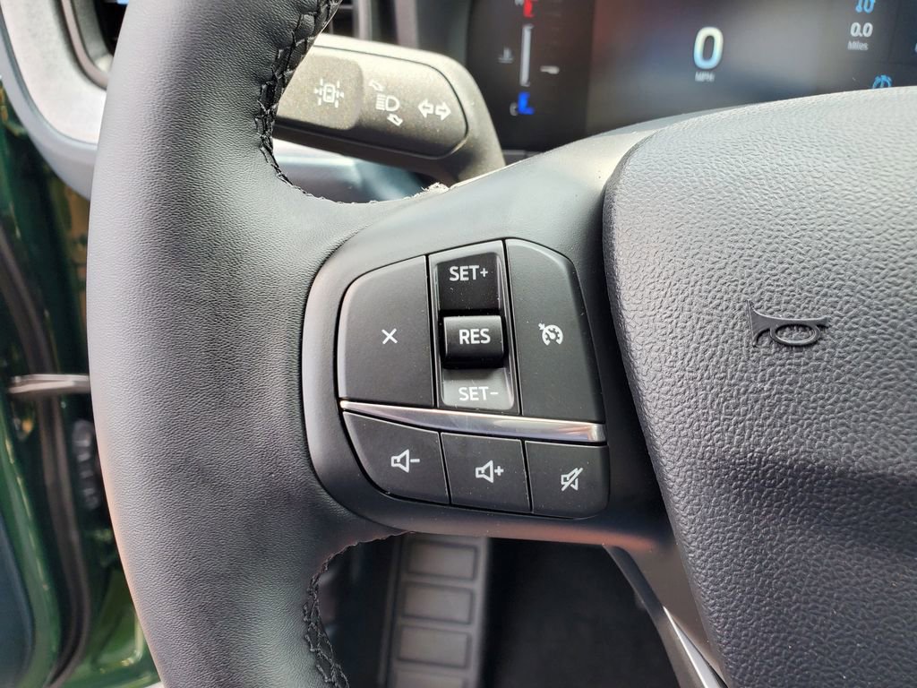 New 2025 Ford Maverick XLT w/ XLT Luxury Package image 15