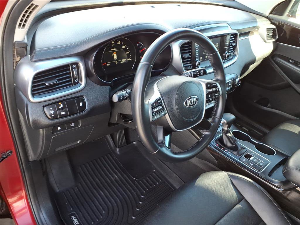 Used 2020 Kia Sorento EX image 9