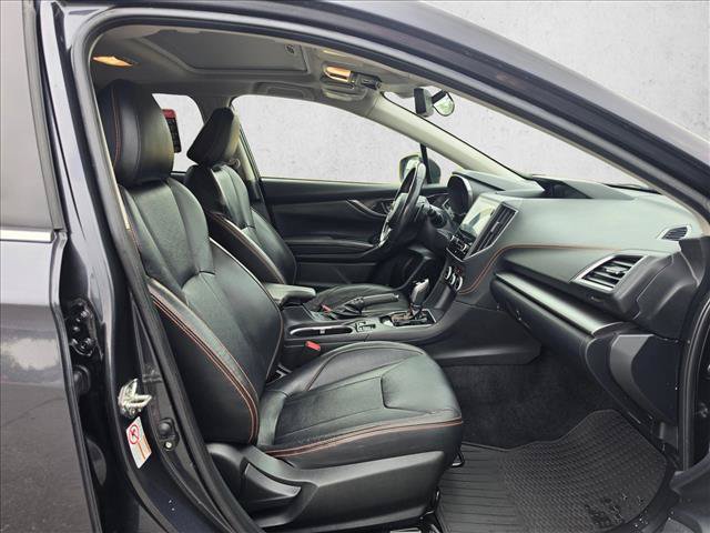 Used 2018 Subaru Crosstrek 2.0i Limited AWD/4WD image 11