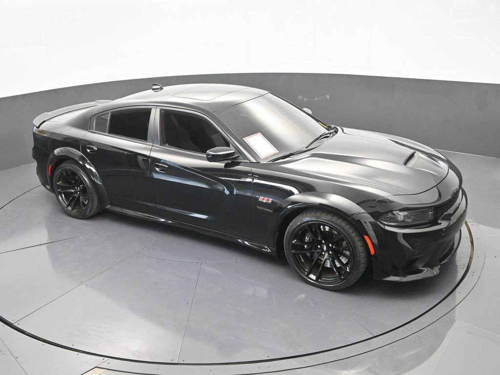 Used 2023 Dodge Charger Scat Pack image 53