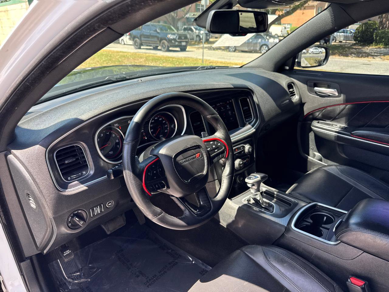 Used 2018 Dodge Charger R/T w/ Plus Group image 13