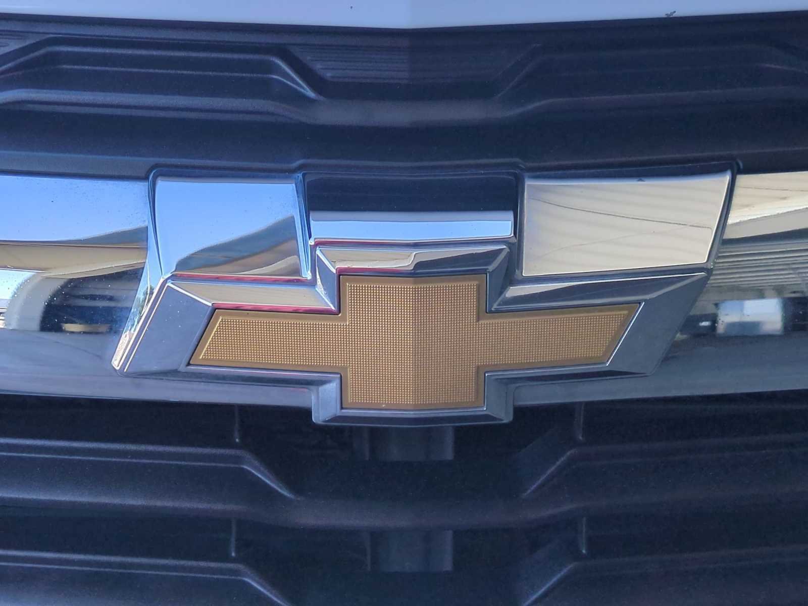 Used 2024 Chevrolet TrailBlazer LS FWD image 8