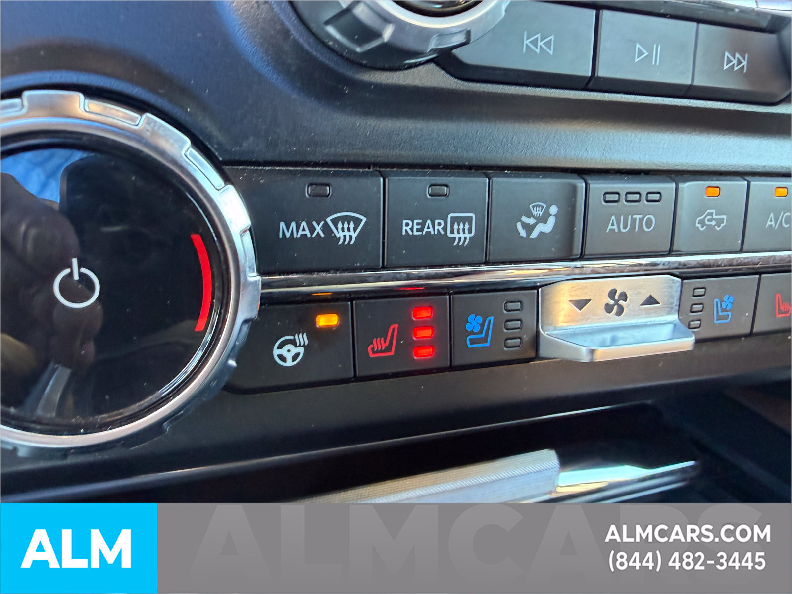 Used 2024 Ford F350 King Ranch AWD/4WD image 26