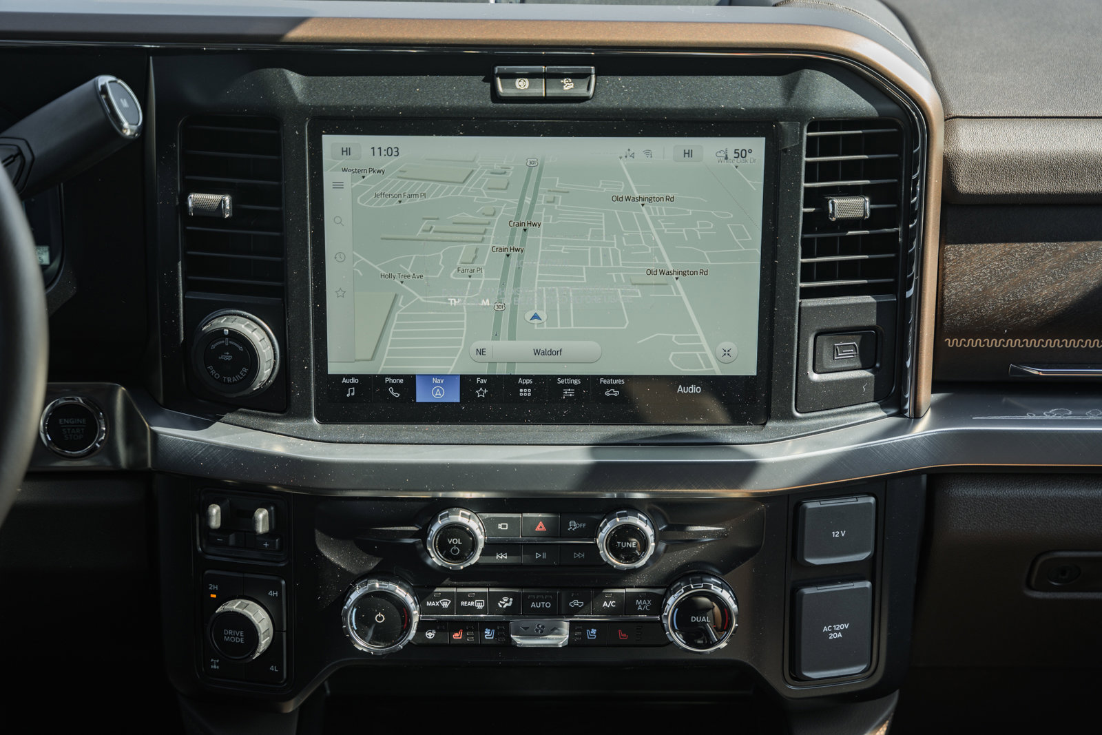 New 2026 Ford F350 King Ranch image 28