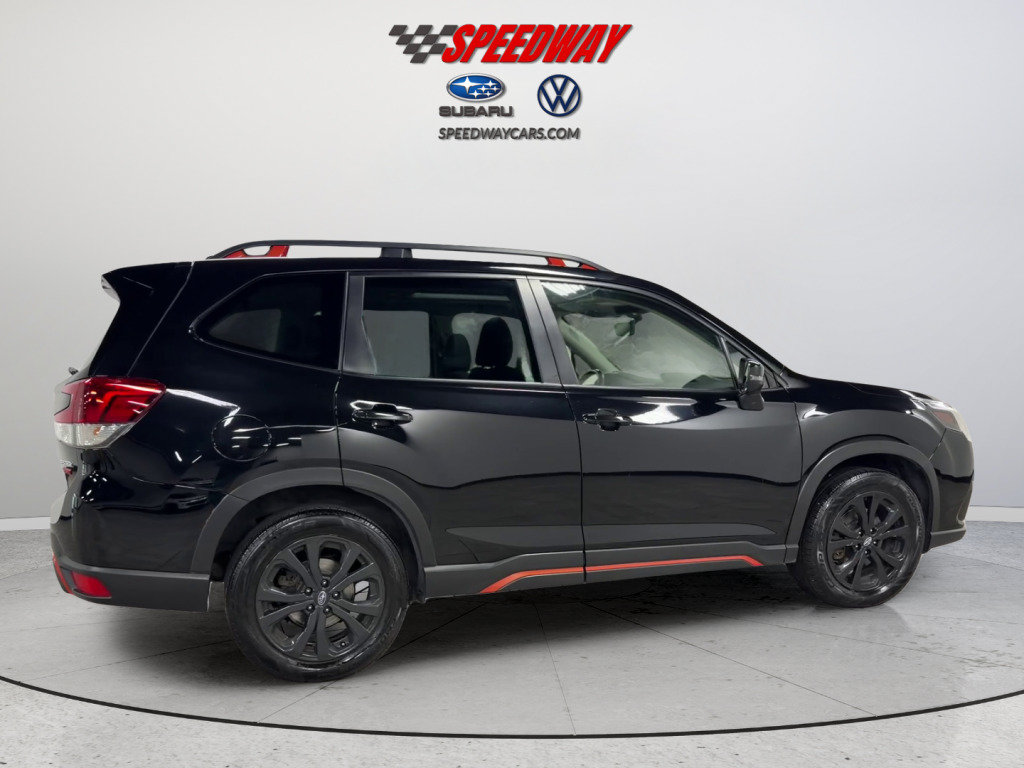 Used 2023 Subaru Forester Sport AWD/4WD image 5