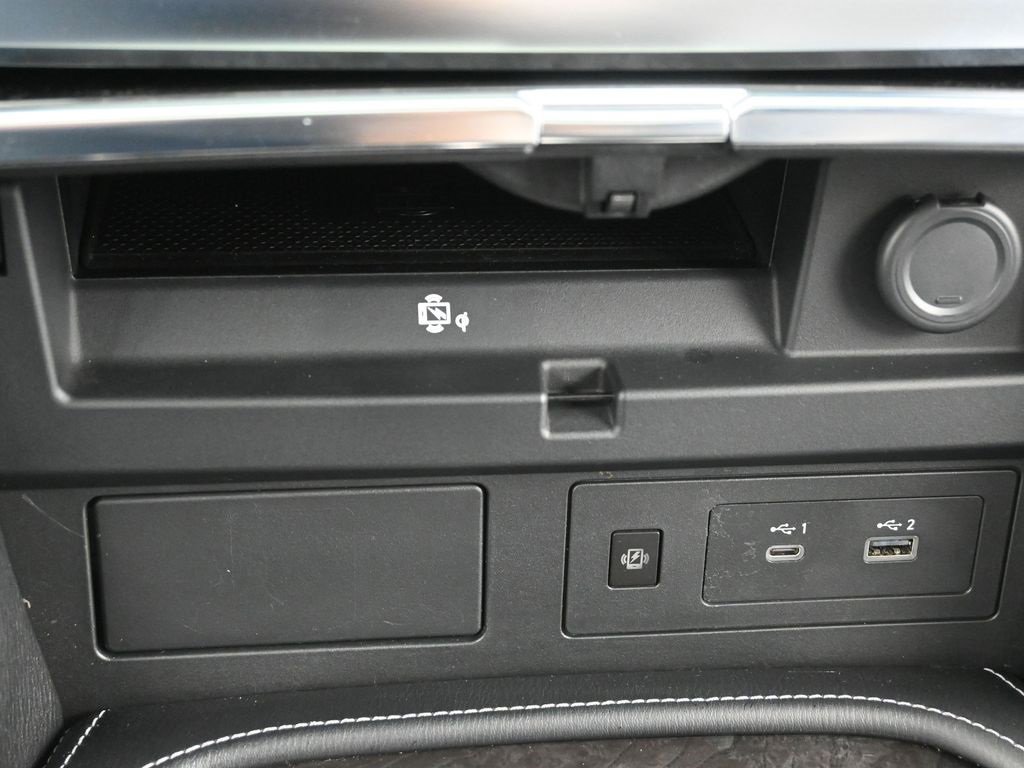 Used 2022 INFINITI QX80 Sensory w/ All-Season Package image 27