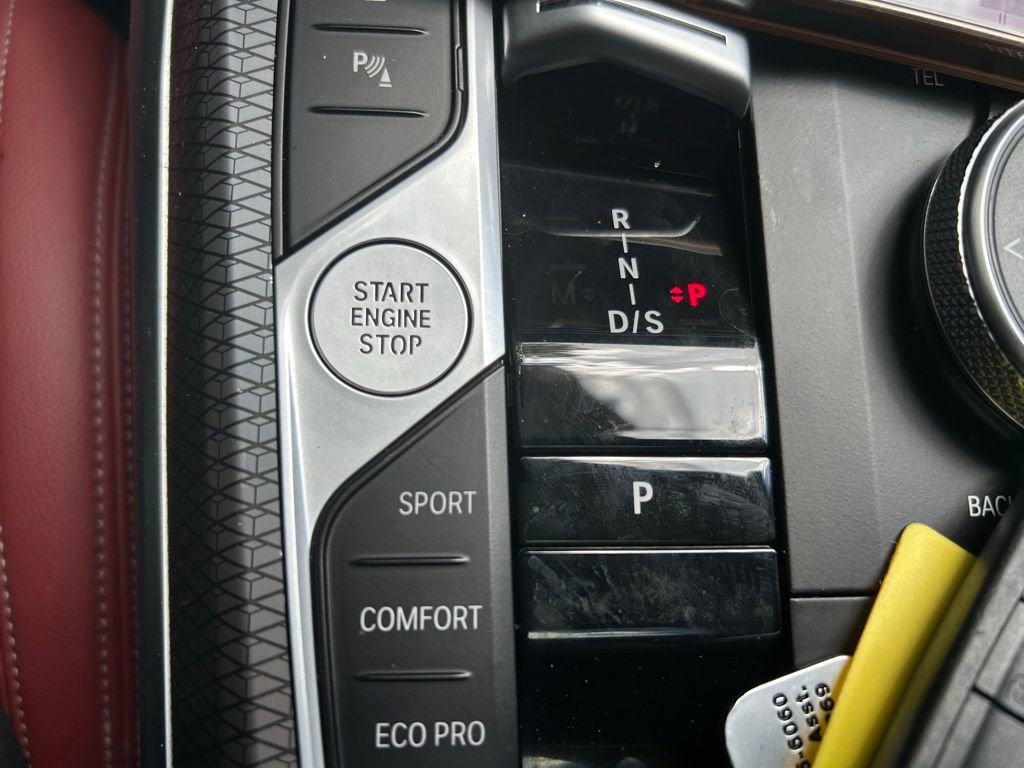 Used 2024 BMW M340i xDrive w/ Premium Package image 56