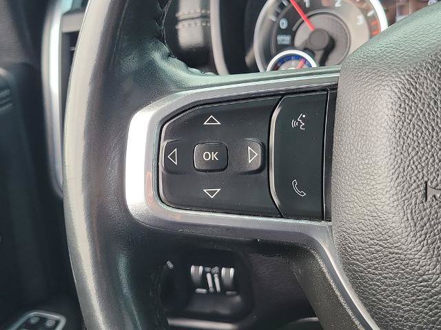 Used 2023 RAM 2500 Laramie AWD/4WD image 25