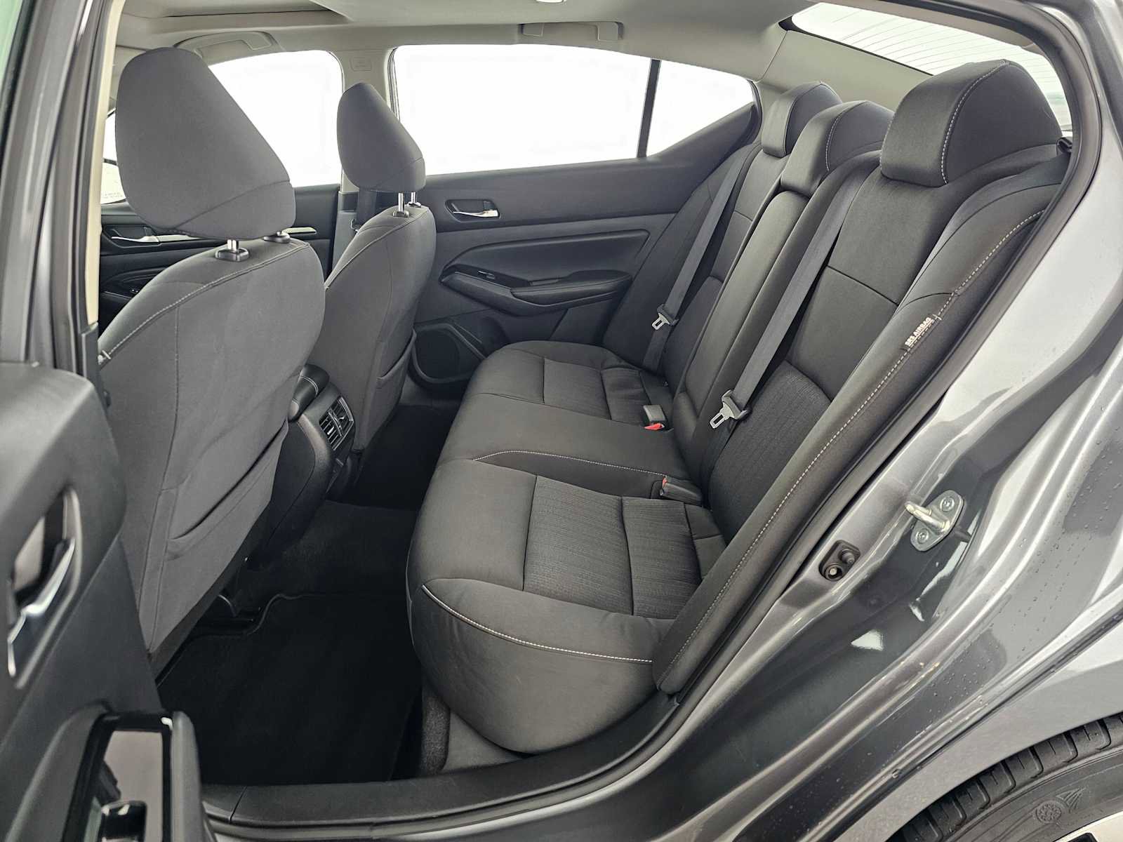 Used 2020 Nissan Altima 2.5 SV image 16