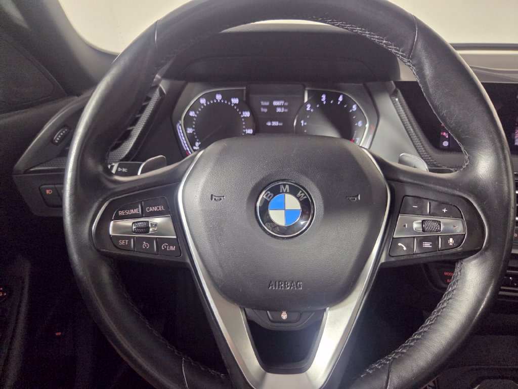 Used 2020 BMW 228i xDrive Gran Coupe w/ Convenience Package AWD/4WD image 15