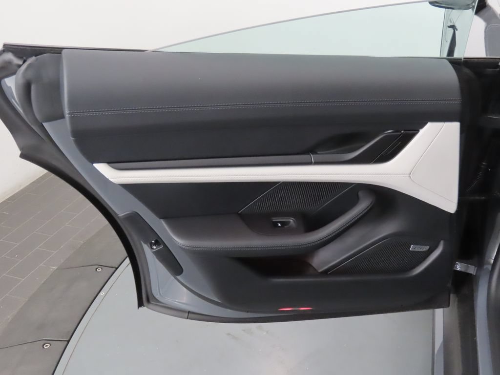 New 2026 Porsche Taycan RWD image 44