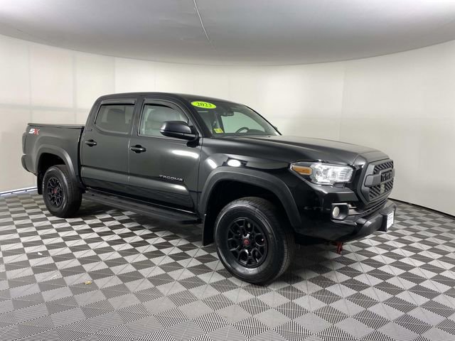 Used 2023 Toyota Tacoma SR5 w/ SX Package