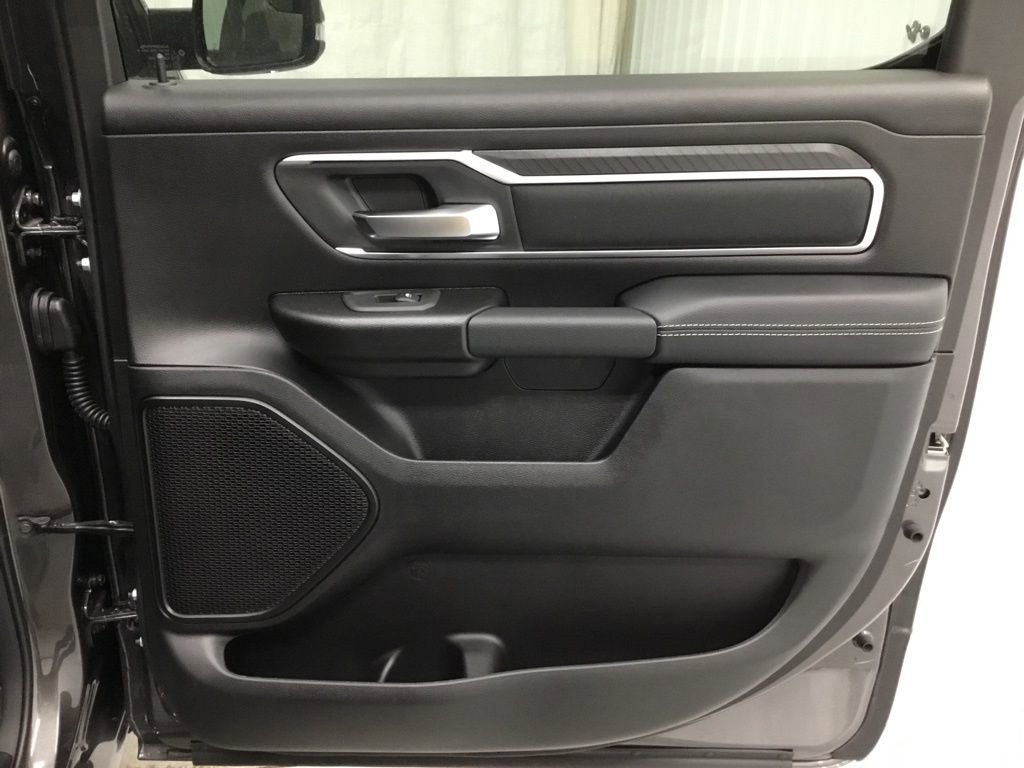 New 2026 RAM 1500 Big Horn image 44