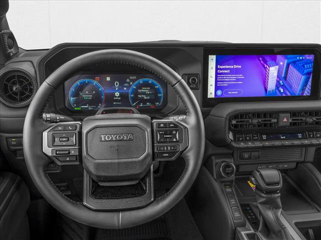 New 2026 Toyota Land Cruiser image 4