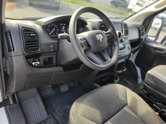 Used 2025 RAM ProMaster 2500 image 17