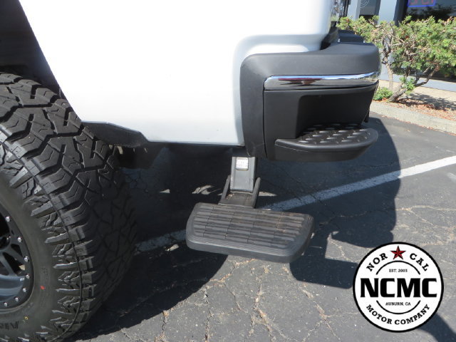 Used 2019 Chevrolet Silverado 2500 LTZ w/ Duramax Plus Package AWD/4WD image 19