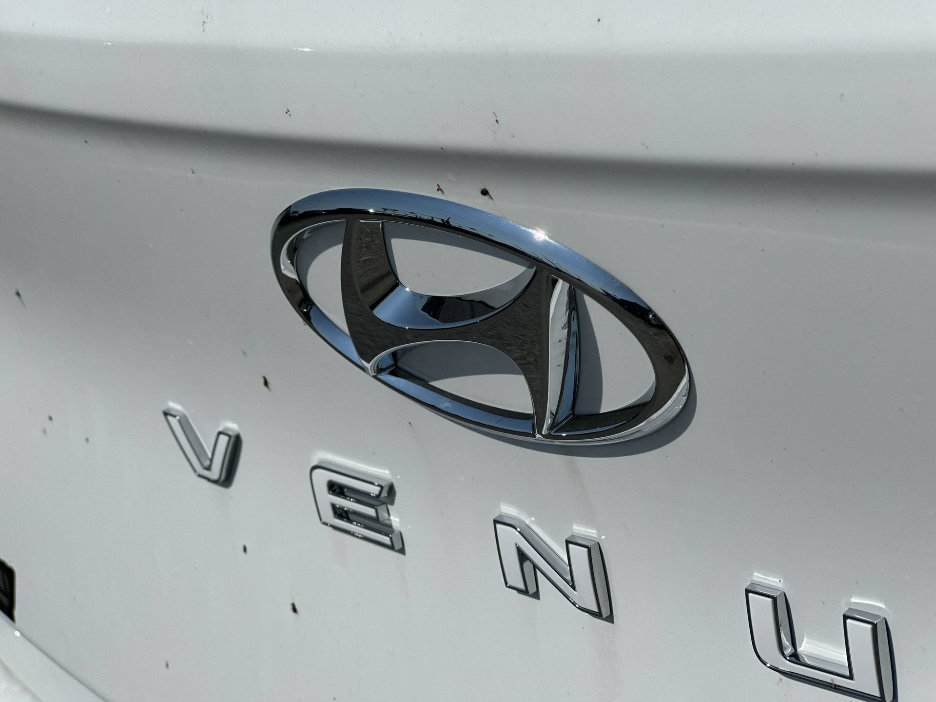 New 2026 Hyundai Venue SE FWD image 29