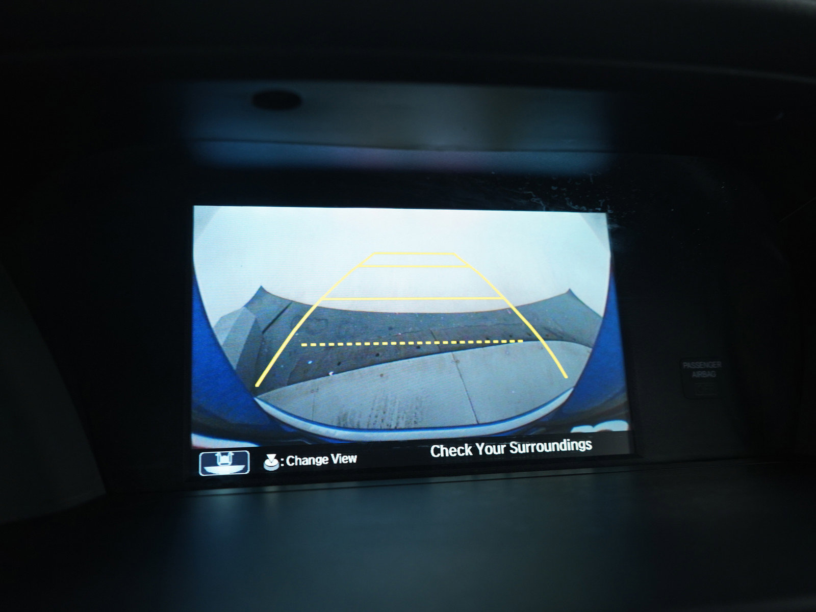 Used 2014 Honda Accord EX-L image 22