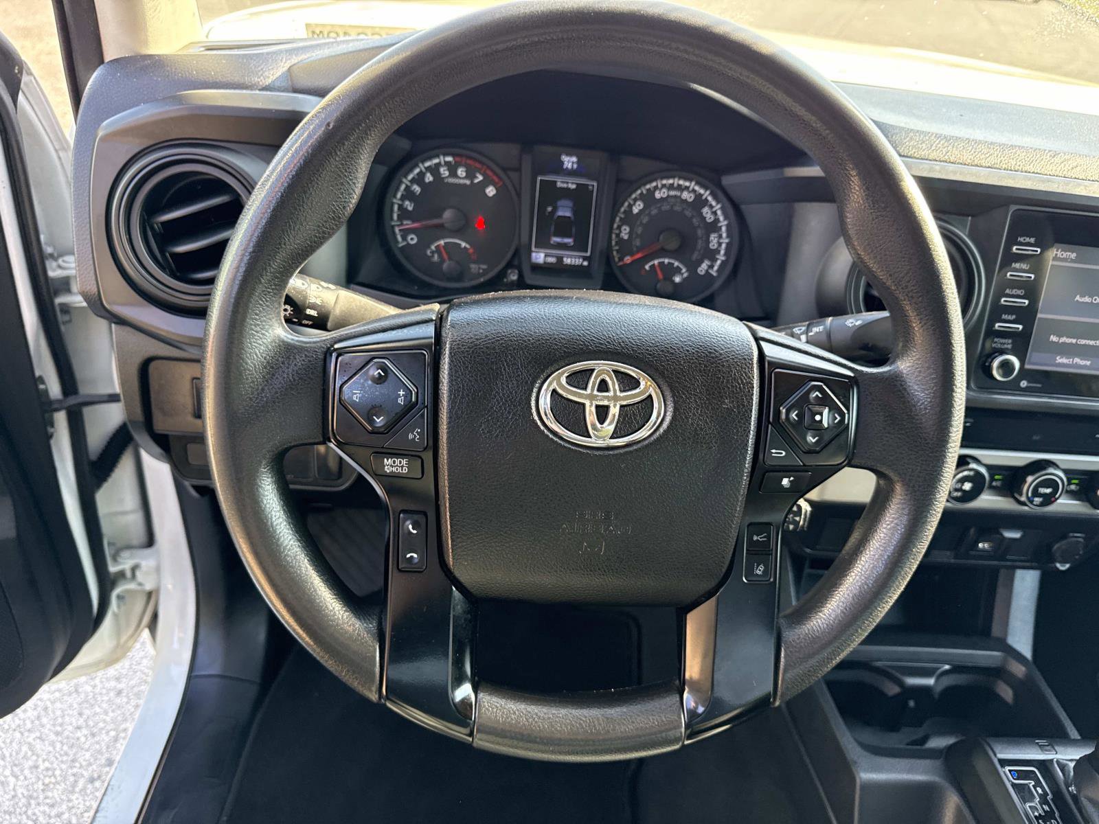 Used 2021 Toyota Tacoma SR image 25