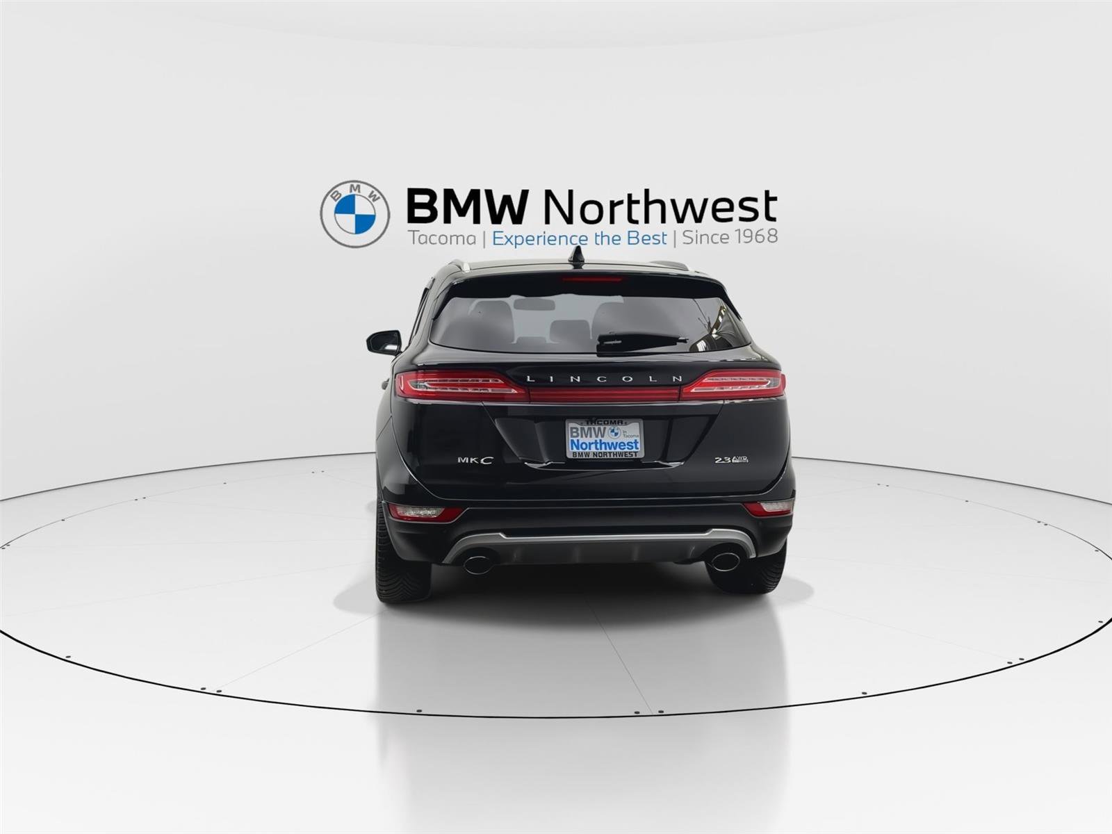 Used 2015 Lincoln MKC AWD w/ Equipment Group 101A Select image 13