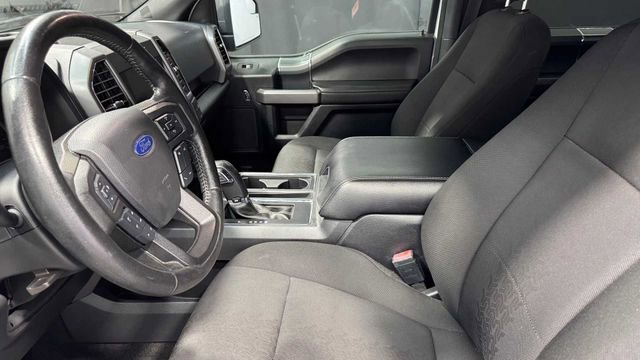 Used 2020 Ford F150 XLT w/ Equipment Group 302A Luxury RWD image 23