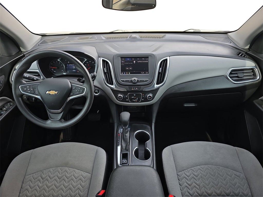 Used 2022 Chevrolet Equinox LS w/ LS Convenience Package image 9