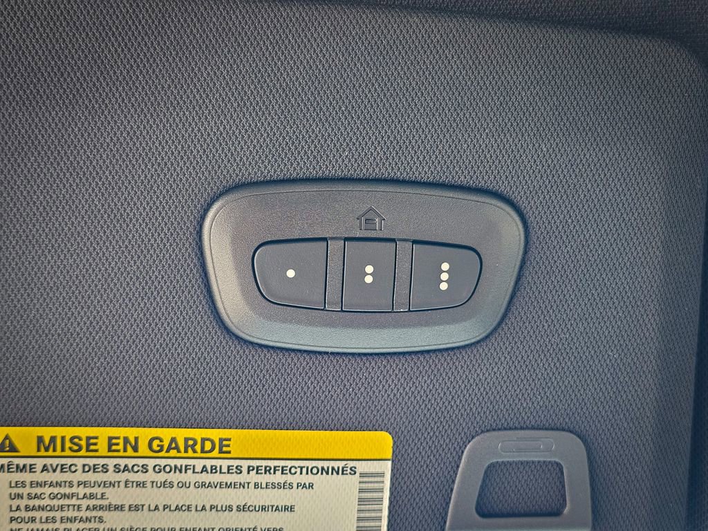 New 2026 Jeep Grand Cherokee Limited image 31