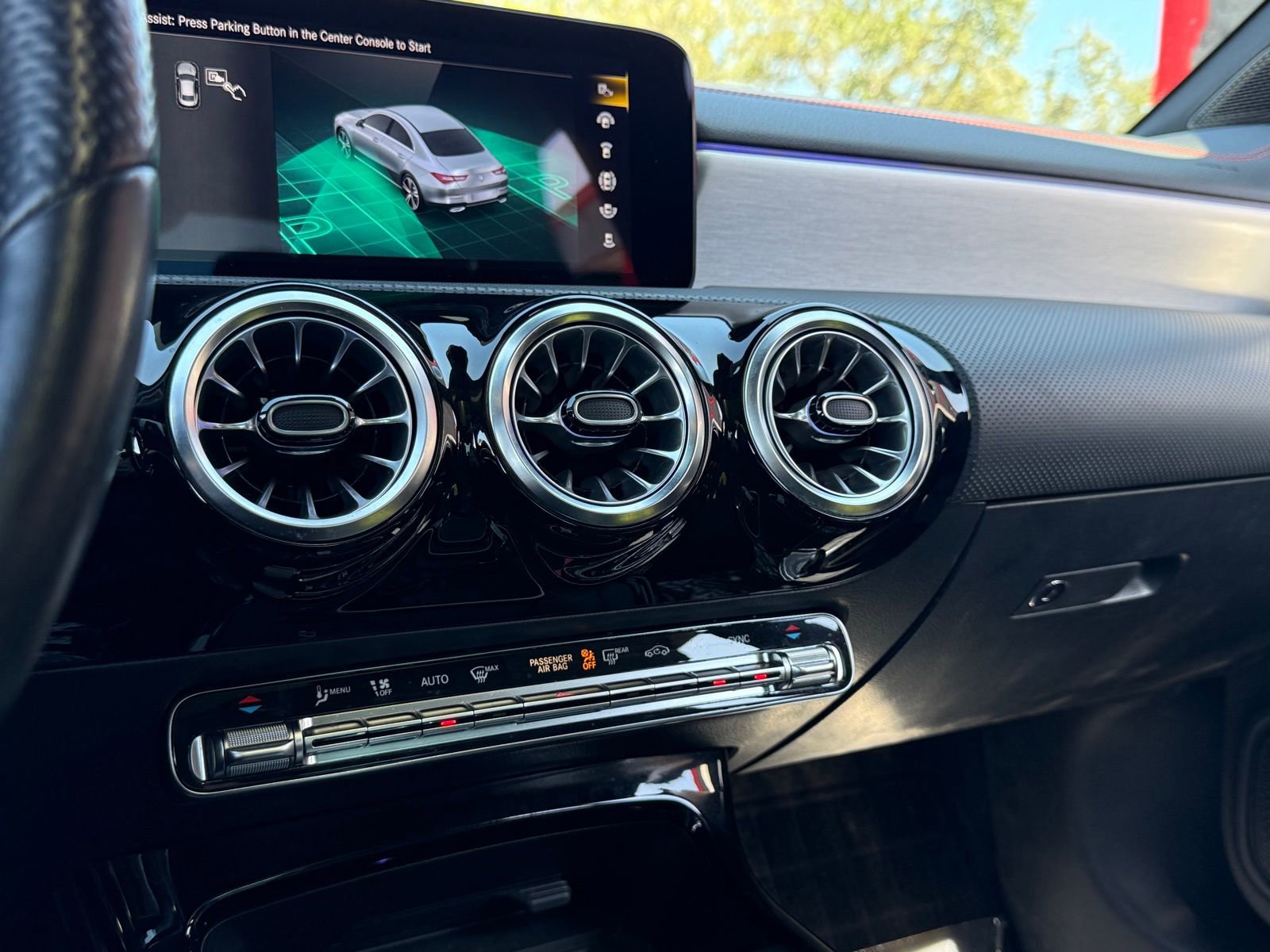 Used 2023 Mercedes-Benz CLA 250 image 17